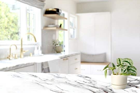 Rayla Dolap Mutfak|Mutfak Dekorasyonu Nasıl Olmalı?