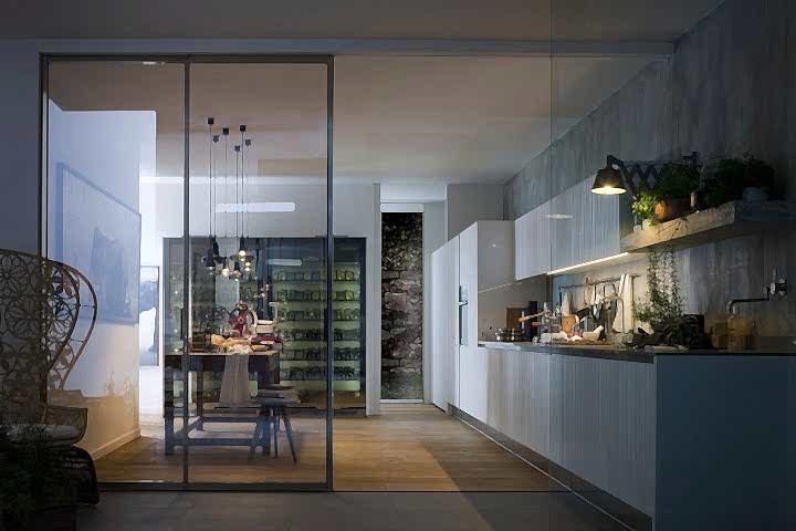 Atabi Mutfak Takımı