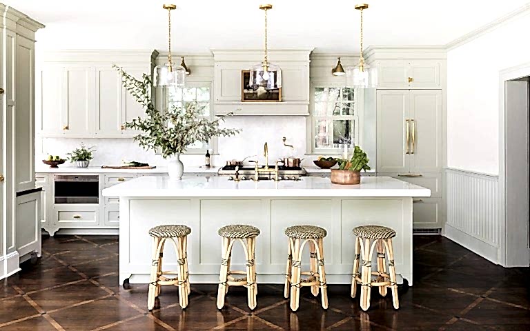 Cent Mutfak Takımı