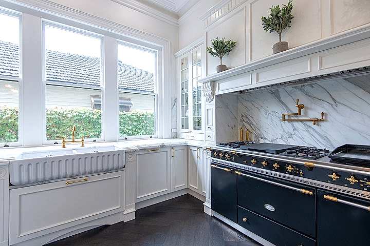 Galaxy Mutfak Takımı