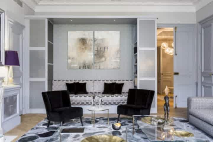 Ev Dekorasyon Projesi 9