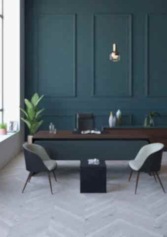 Ofis Dekorasyon Projesi 9