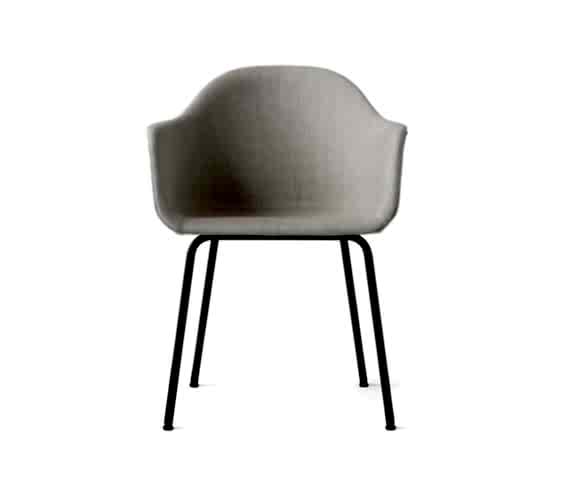 Harbour Beyaz Sandalye