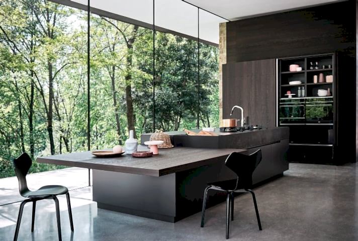 Makabi Mutfak Takımı