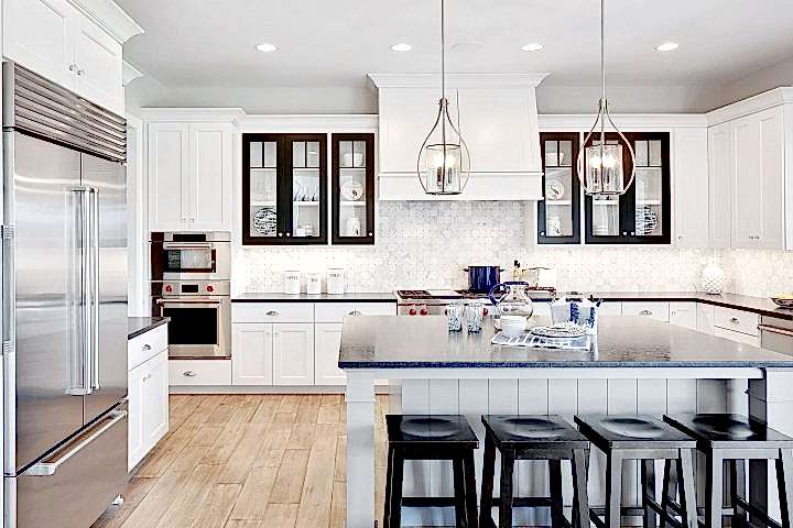 Maznur Mutfak Takımı