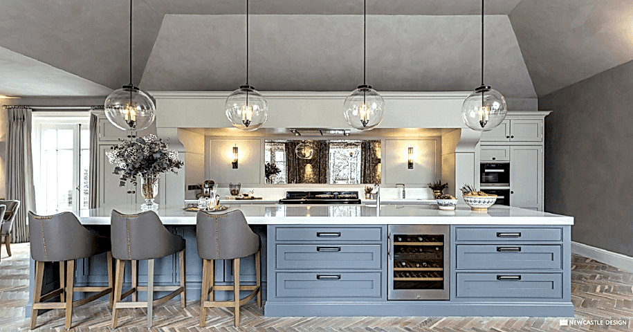 Perfect Mutfak Takımı