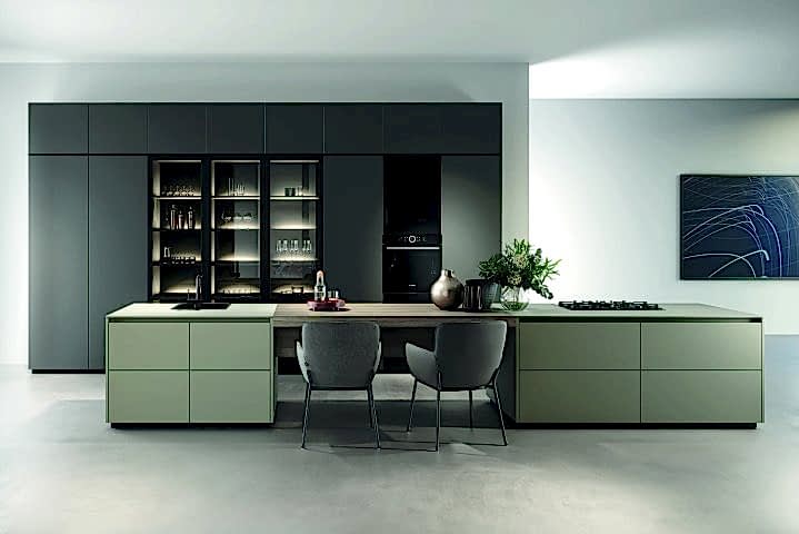 Soft Mutfak Takımı