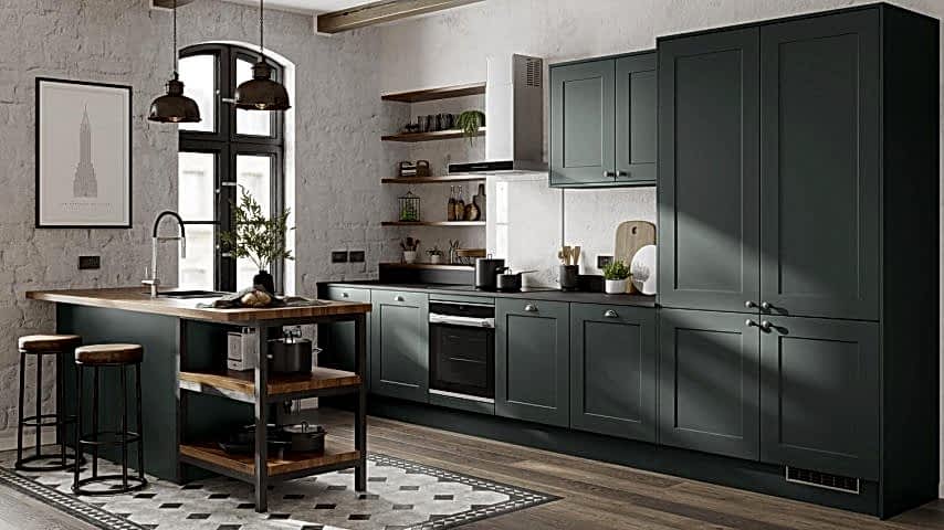 Strabil Mutfak Takımı