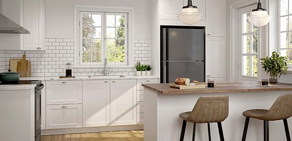 Suffy Mutfak Takımı