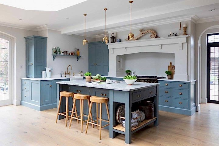 Tsunami Mutfak Takımı