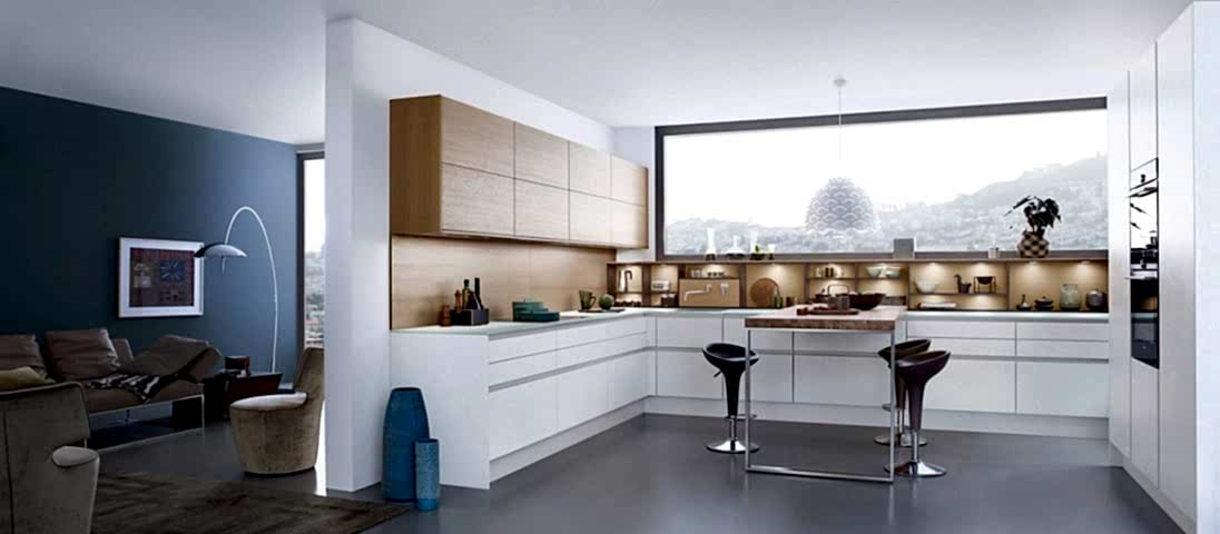 Wohy Mutfak Takımı