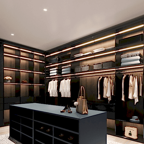 World Giyinme Odası